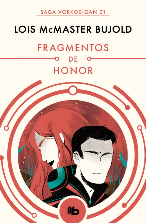  FRAGMENTOS DE HONOR 