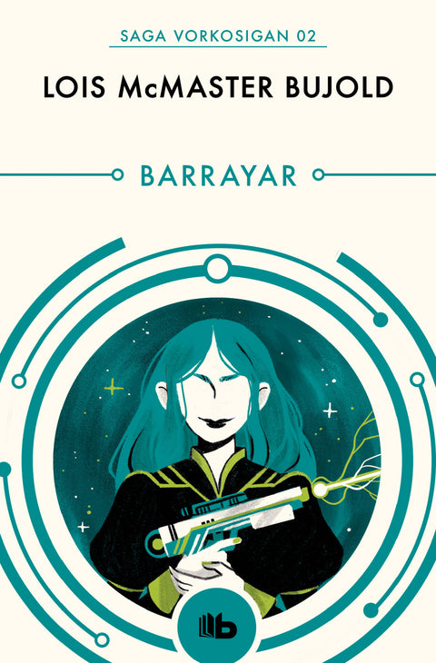  BARRAYAR 