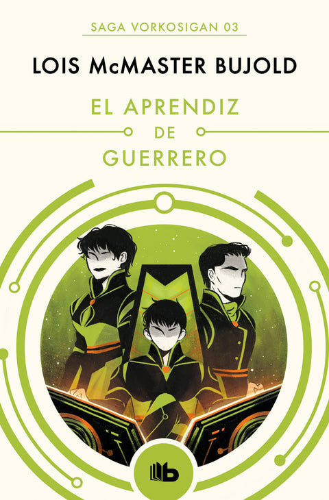 APRENDIZ DE GUERRERO 
