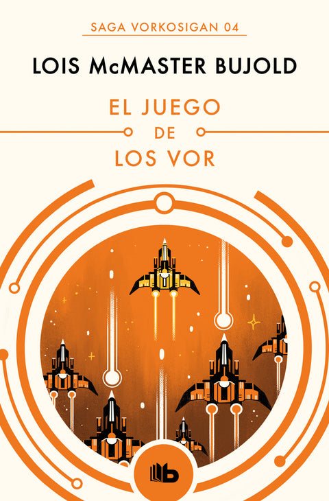  EL JUEGO DE LOS VOR 