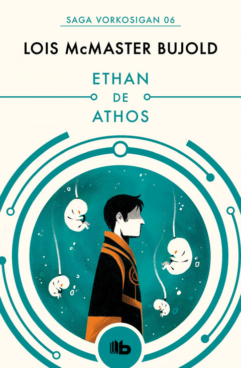  ETHAN DE ATHOS 