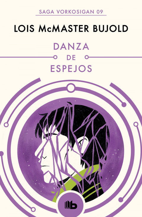  DANZA DE ESPEJOS 
