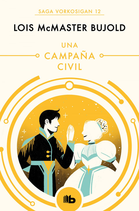  UNA CAMPÑA CIVIL 