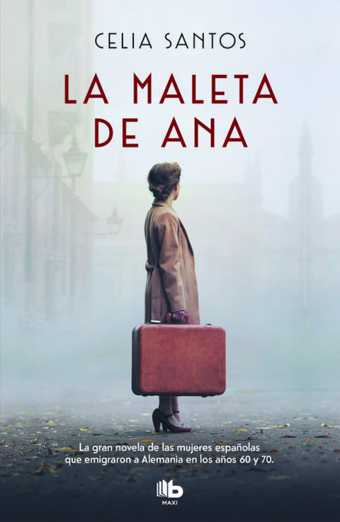  LA MALETA DE ANA 