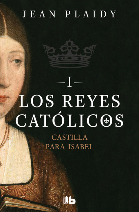  CASTILLA PARA ISABEL 