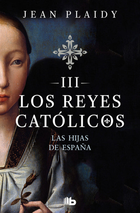  LAS HIJAS DE ESPAÑA 