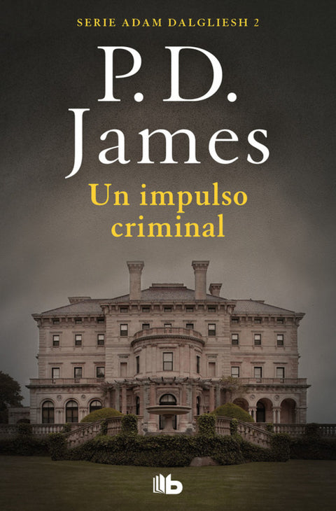  UN IMPULSO CRIMINAL 
