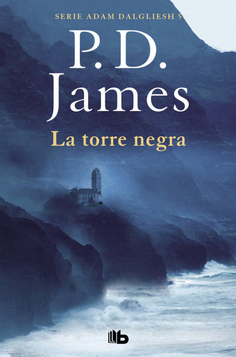  LA TORRE NEGRA 