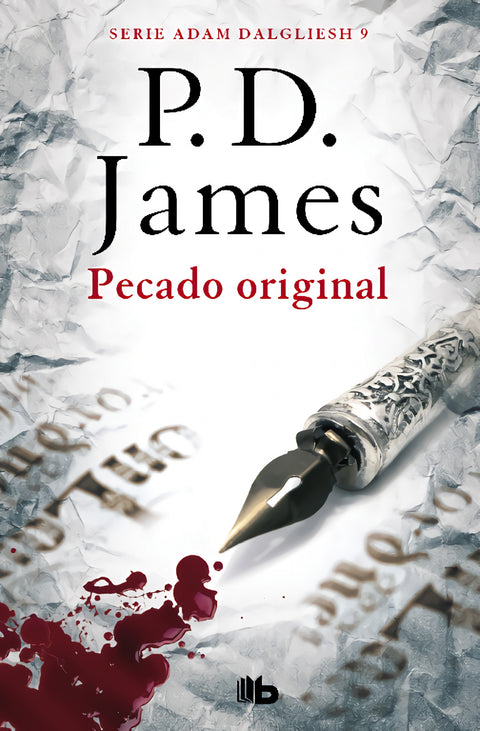  PECADO ORIGINAL 