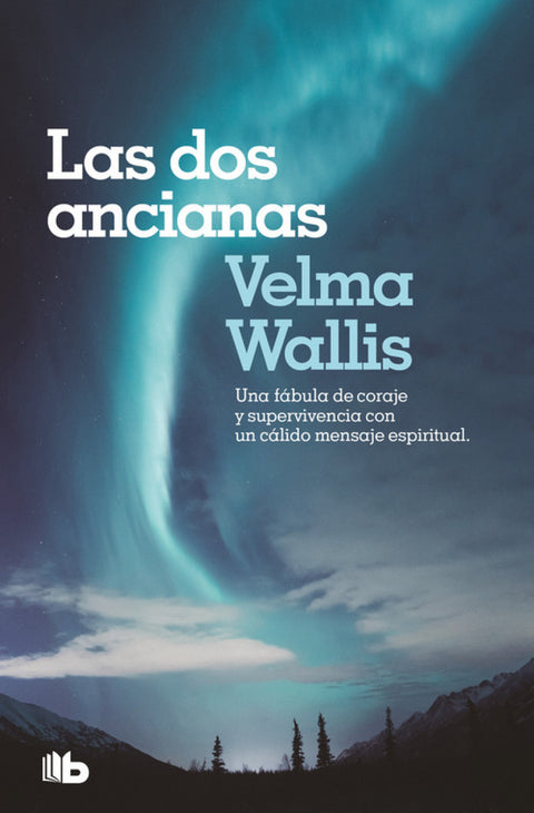 LAS DOS ANCIANAS 