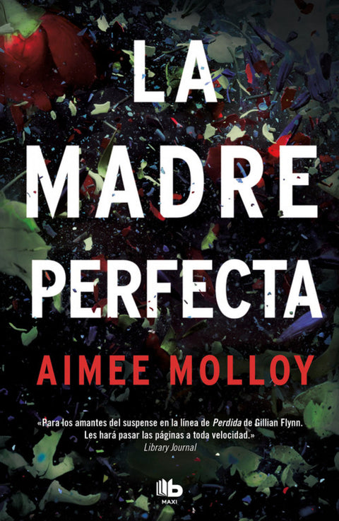  LA MADRE PERFECTA 