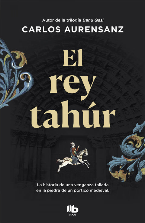  EL REY TAHÚR 