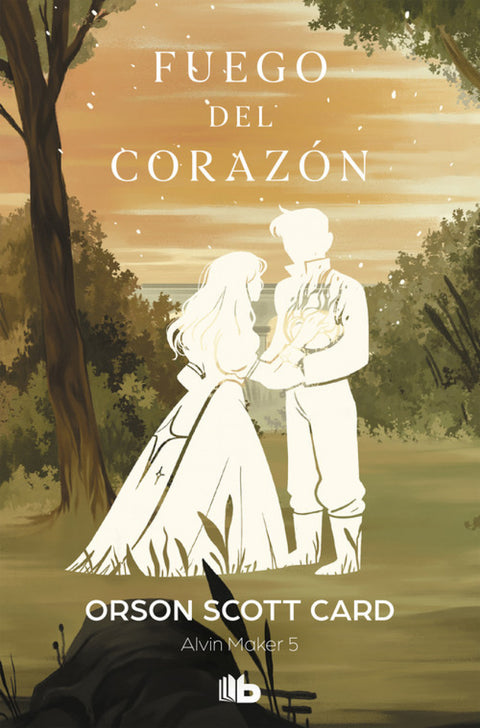  FUEGO DEL CORAZÓN 