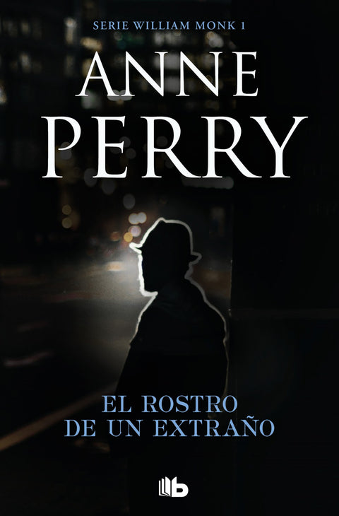  EL ROSTRO DE UN EXTRAÑO 