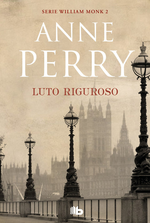 LUTO RIGUROSO 