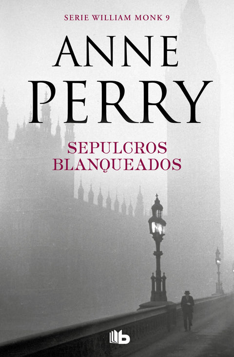 SEPULCROS BLANQUEADOS 