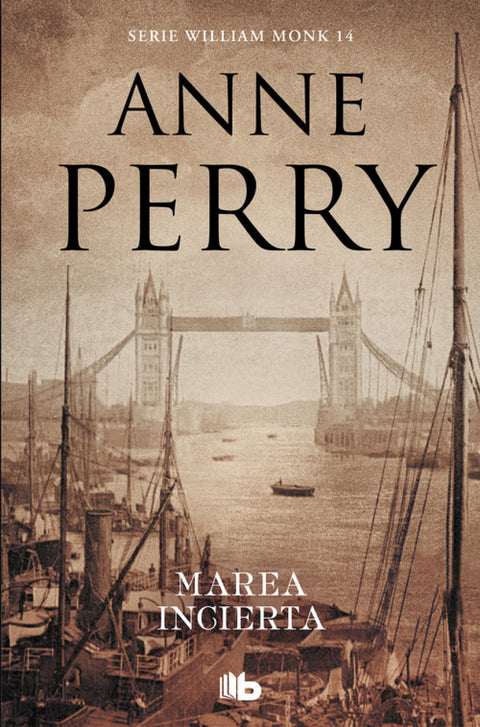  MAREA INCIERTA 