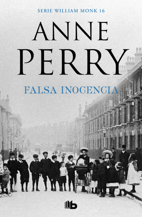  FALSA INOCENCIA 