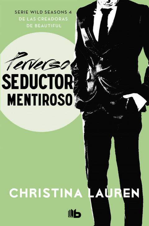  PERVERSO SEDUCTOR MENTIROSO 