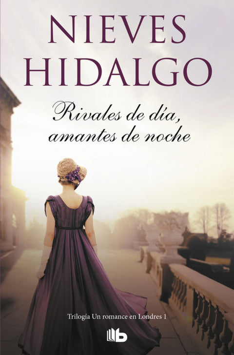  RIVALES DE DÍA, AMANTES DE NOCHE 