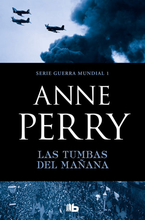  LAS TUMBAS DEL MAÑANA 