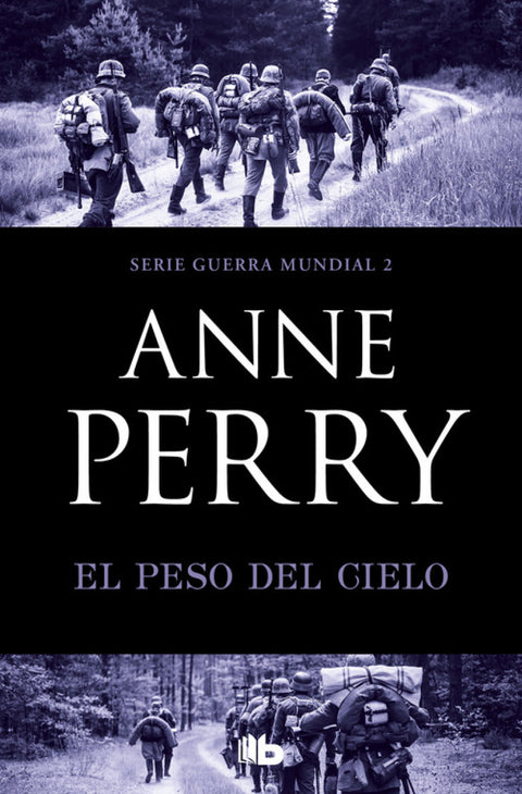  EL PESO DEL CIELO 