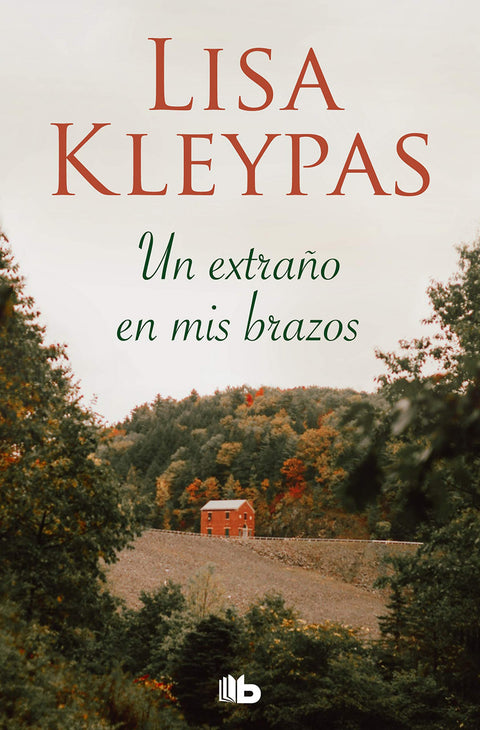  UN EXTRAÑO EN MIS BRAZOS 