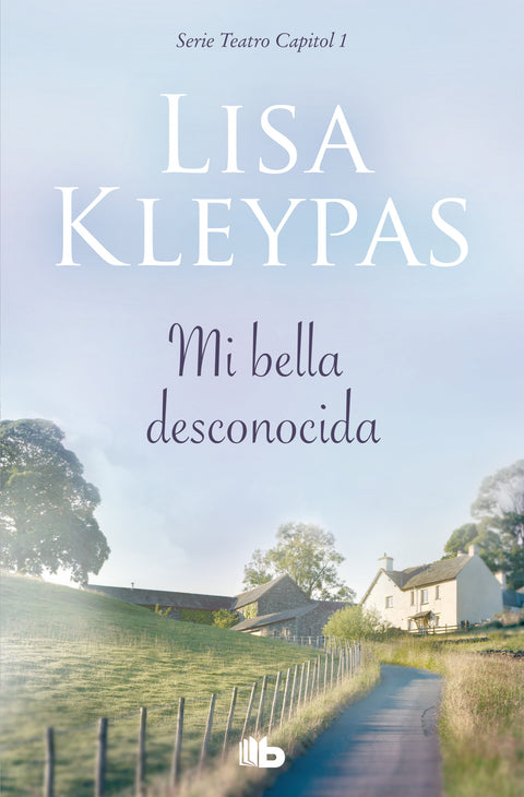  MI BELLA DESCONOCIDA 