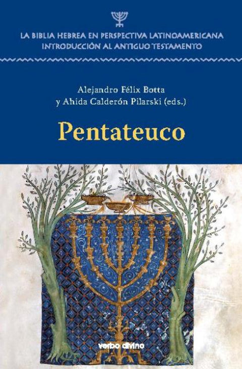  Pentateuco 