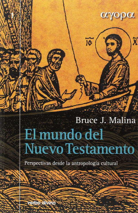  El mundo del Nuevo Testamento 