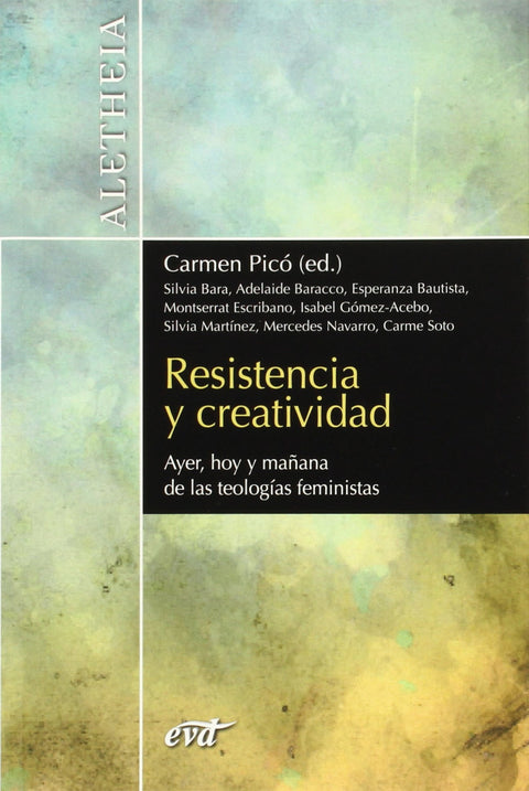  Resistencia y creatividad 