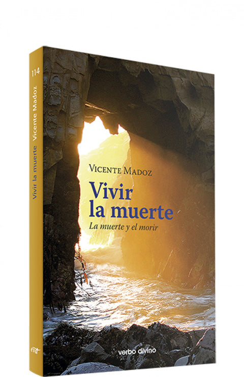  Vivir la muerte 