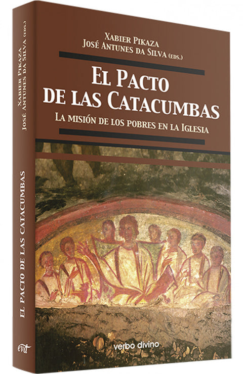  El Pacto de las Catacumbas 