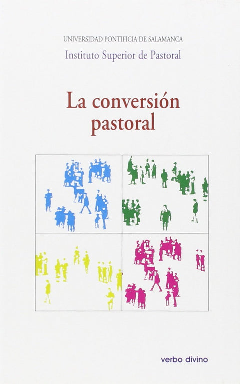  La conversión pastoral 