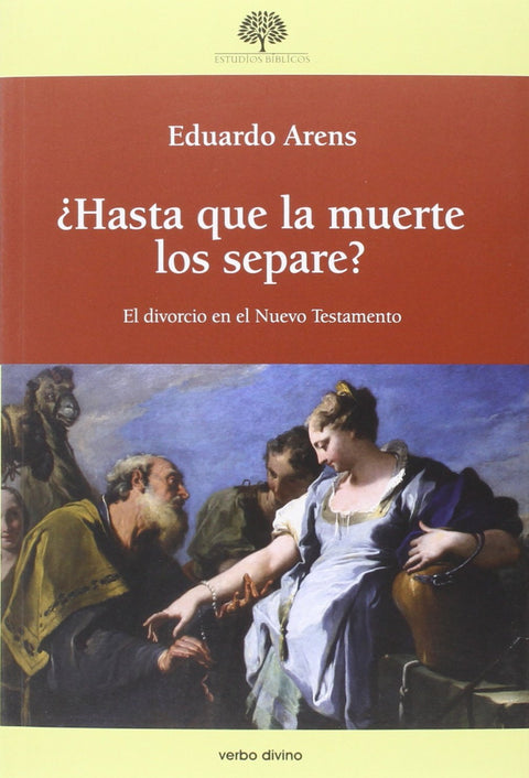 ¿Hasta que la muerte los separe? 