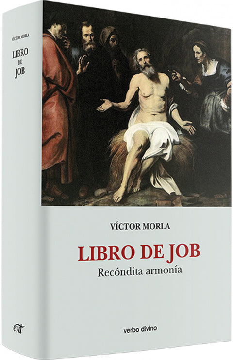  Libro de job 