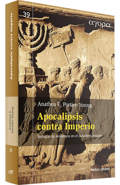  APOCALIPSIS CONTRA IMPERIO 