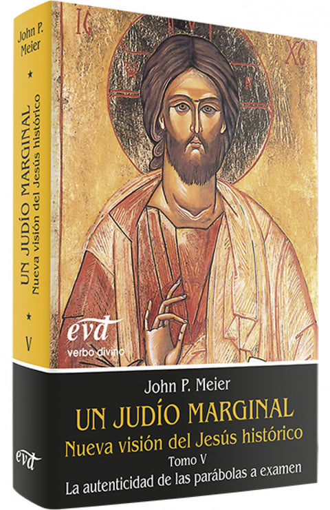  JUDIO MARGINAL V 
