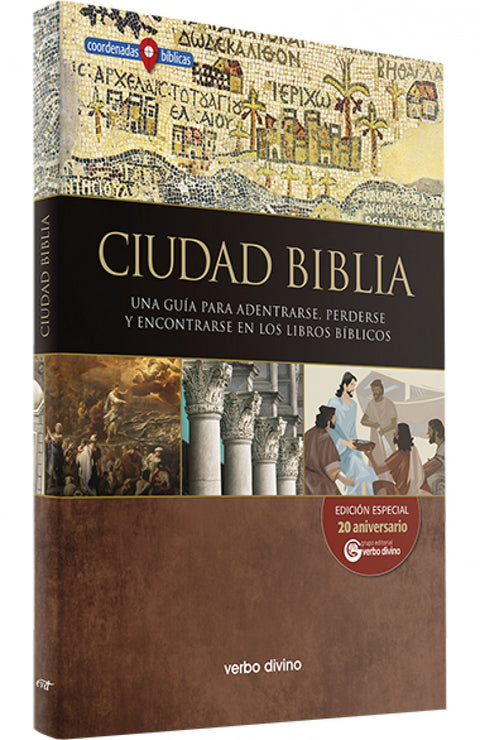  CIUDAD BIBLIA 