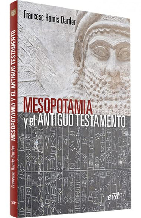  MESOPOTAMIA Y EL ANTIGUO TESTAMENTO 