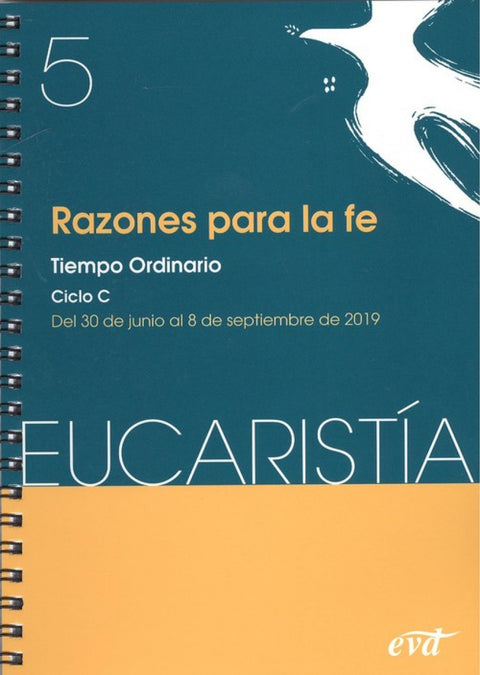  RAZONES PARA LA FÉ 