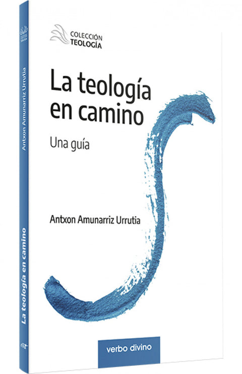  TEOLOGÍA EN CAMINO 