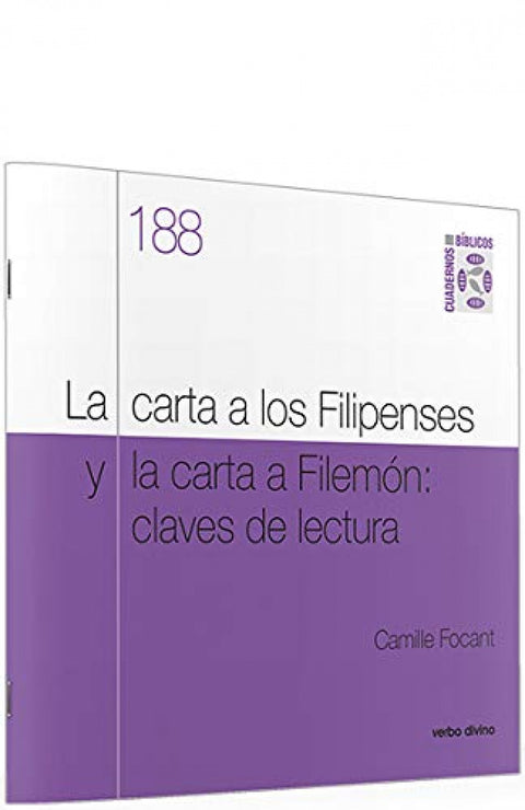  LA CARTA DE LOS FILIPENSES Y LA CARTA A FILEMÓN 