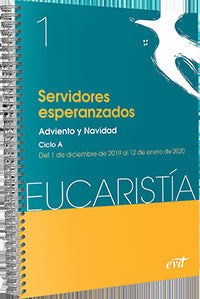  SERVIDORES ESPERANZADOS 