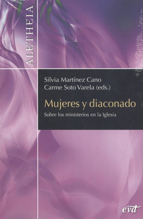  MUJERES Y DIACONADO 
