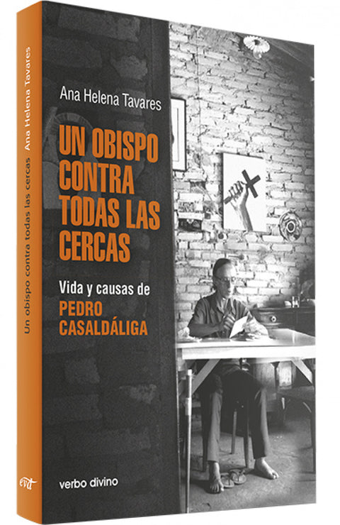  Un obispo contra todas las cercas 