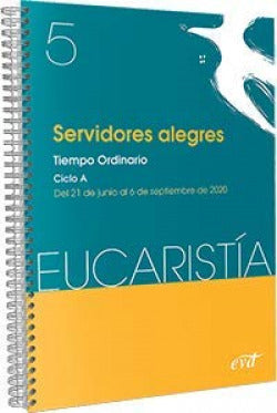  Servidores alegres 