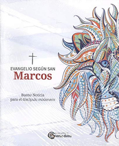  Evangelio según san Marcos 