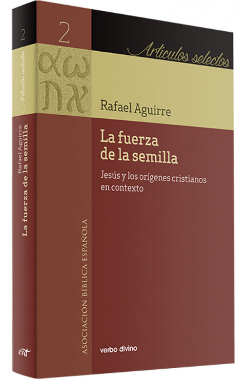  La fuerza de la semilla 