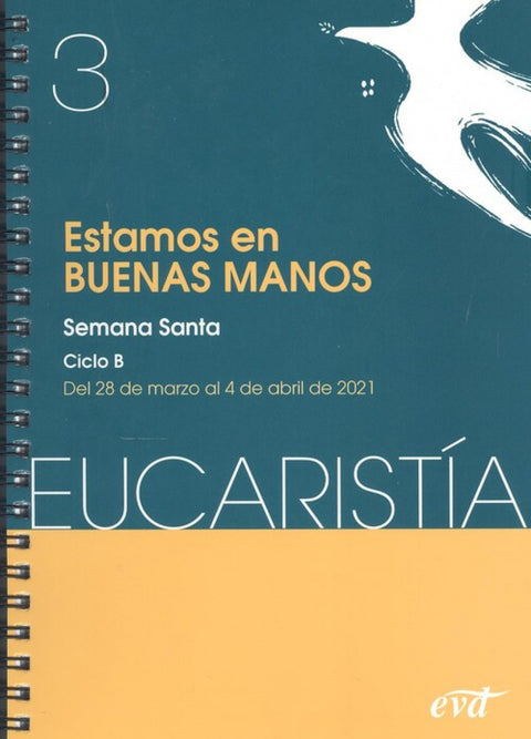  ESTAMOS EN BUENAS MANOS 